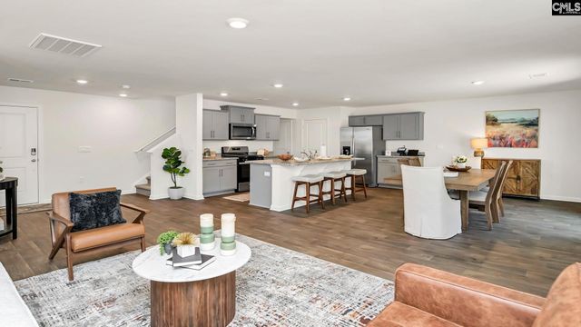 1031 Rampart Court, Lugoff, SC 29078