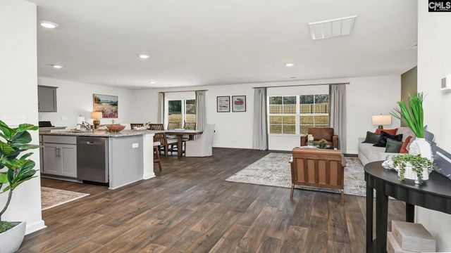 1031 Rampart Court, Lugoff, SC 29078