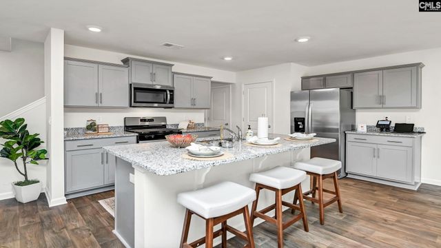 1031 Rampart Court, Lugoff, SC 29078