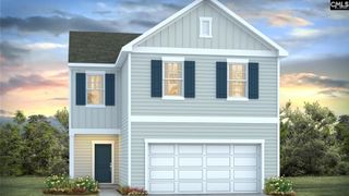 1031 Rampart Court, Lugoff, SC 29078