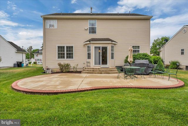 51 JEFFERSON AVE, Berlin, NJ 08009