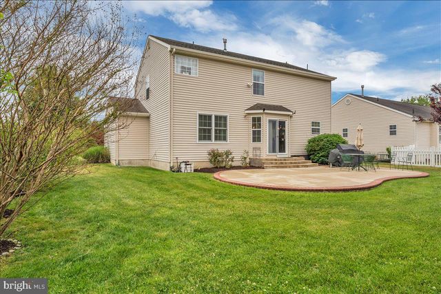 51 JEFFERSON AVE, Berlin, NJ 08009