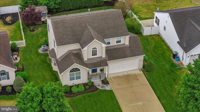 51 JEFFERSON AVE, Berlin, NJ 08009