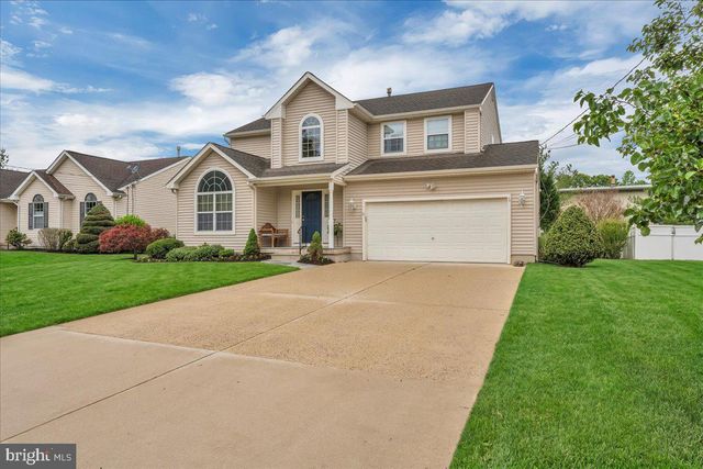 51 JEFFERSON AVE, Berlin, NJ 08009