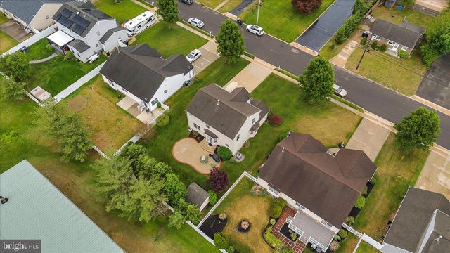 51 JEFFERSON AVE, Berlin, NJ 08009