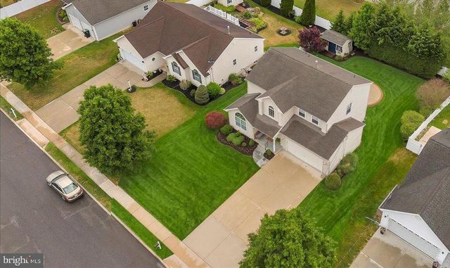51 JEFFERSON AVE, Berlin, NJ 08009