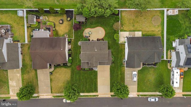 51 JEFFERSON AVE, Berlin, NJ 08009