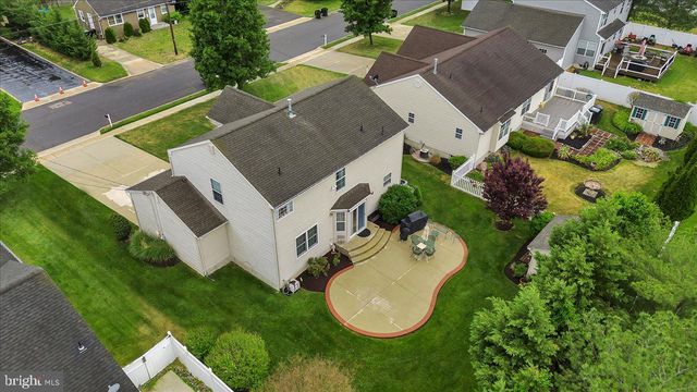 51 JEFFERSON AVE, Berlin, NJ 08009