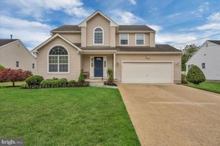 51 JEFFERSON AVE, Berlin, NJ 08009