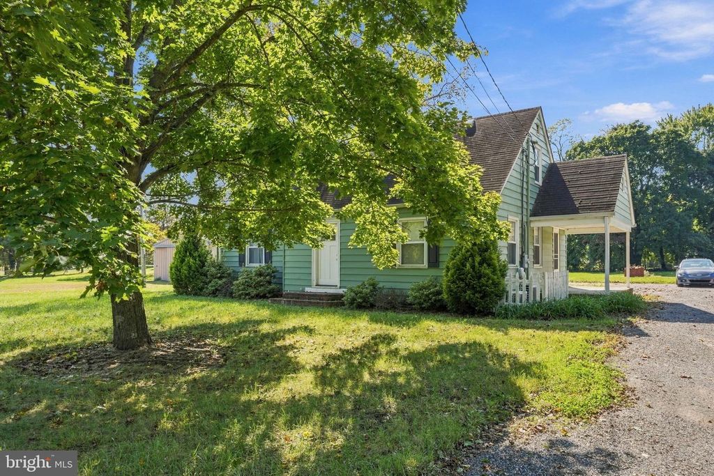 81 N GREENWICH ST, ALLOWAY, NJ 08001 — photo 3