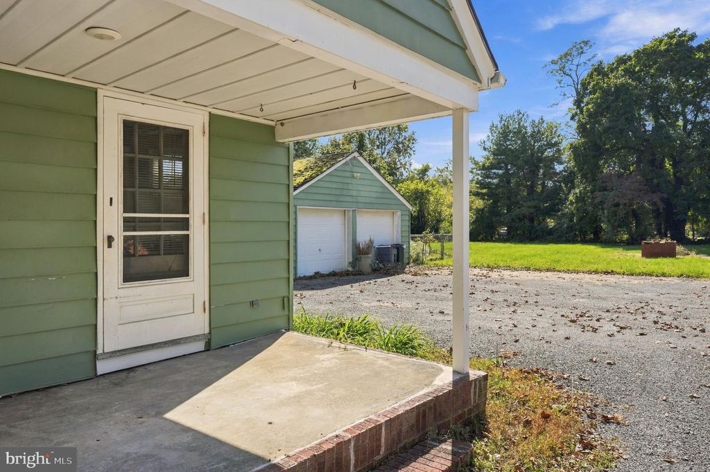 81 N GREENWICH ST, ALLOWAY, NJ 08001 — photo 4