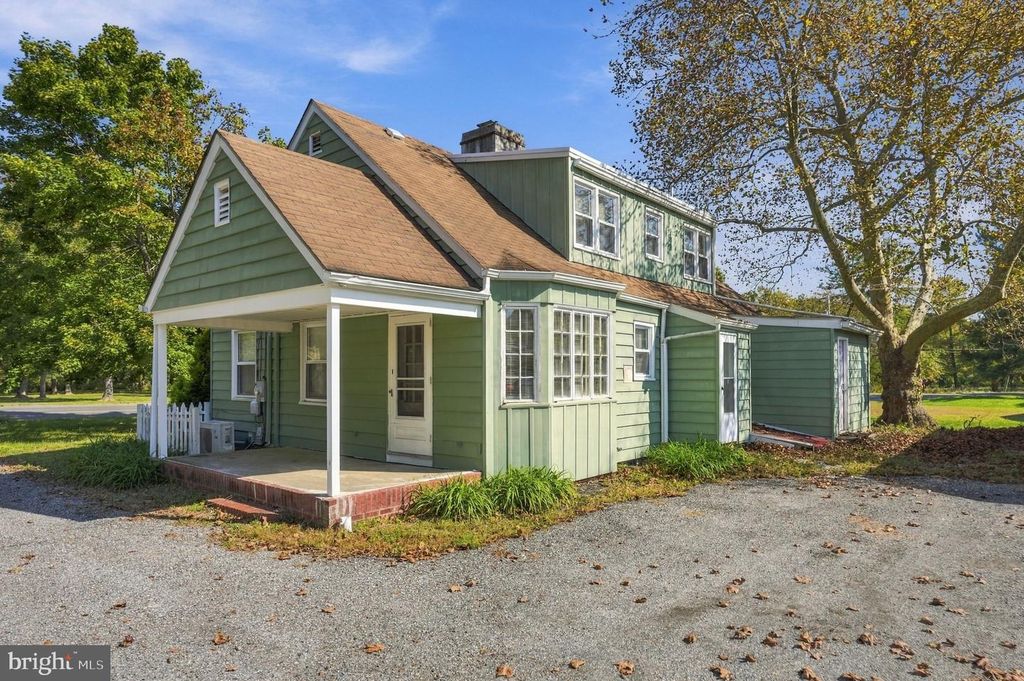 81 N GREENWICH ST, ALLOWAY, NJ 08001 — photo 5