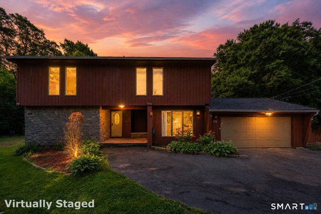 109 Spruce Drive, Naugatuck, CT 06770