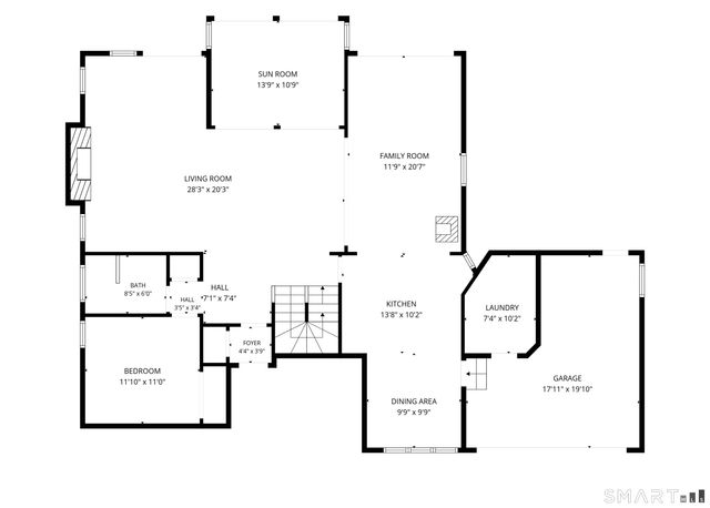 109 Spruce Drive, Naugatuck, CT 06770