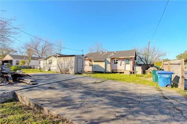 4302 Valdez Dr, Corpus Christi, TX 78416