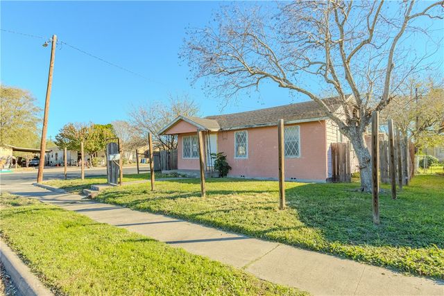 4302 Valdez Dr, Corpus Christi, TX 78416