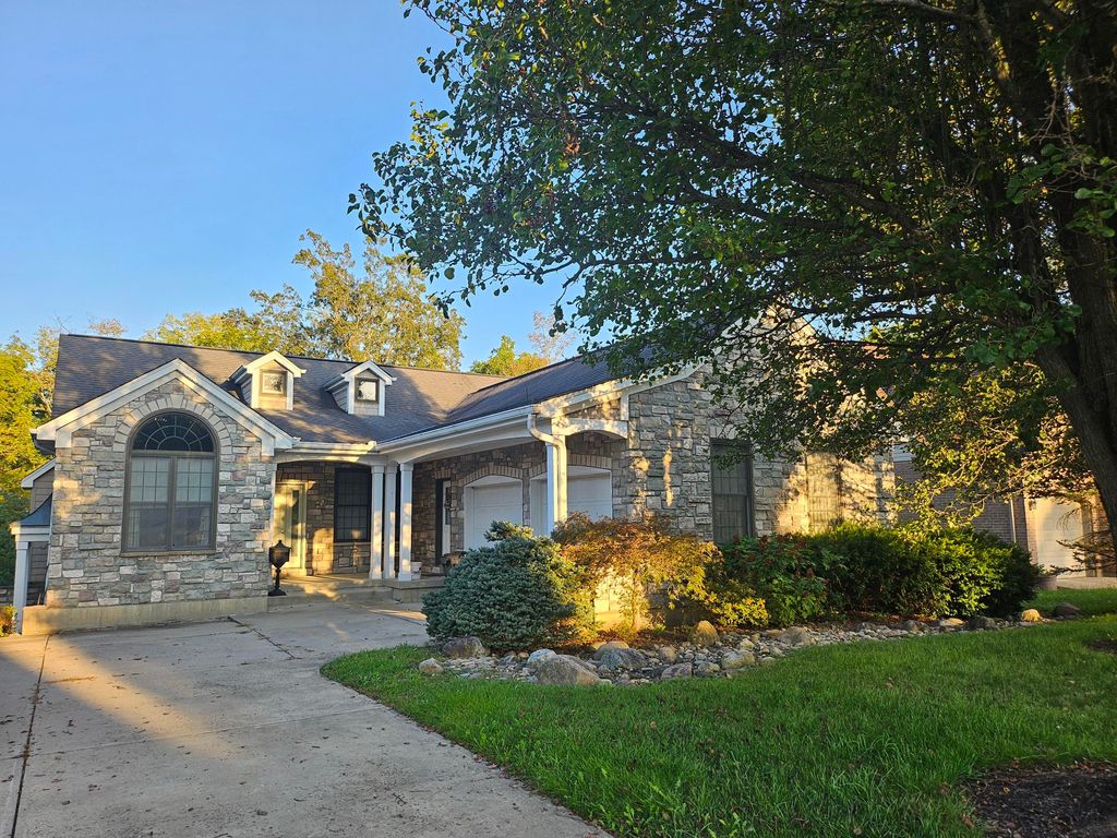 3141 Willowhurst Trace, Independence, KY 41051