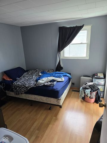 257 Lincoln Street, Spencer, IN 47460