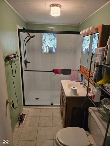 257 Lincoln Street, Spencer, IN 47460