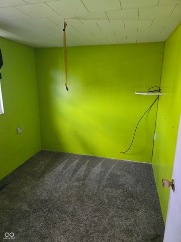 257 Lincoln Street, Spencer, IN 47460