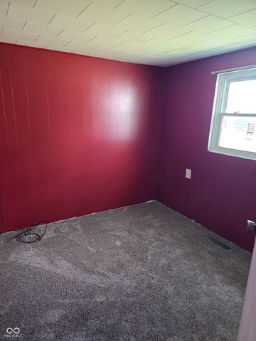 257 Lincoln Street, Spencer, IN 47460