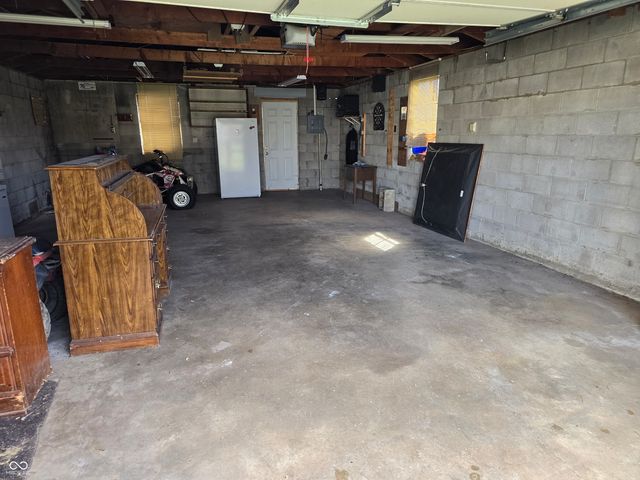 257 Lincoln Street, Spencer, IN 47460