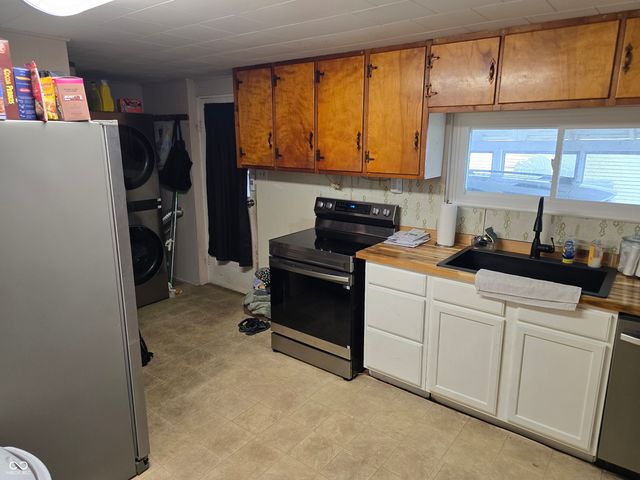 257 Lincoln Street, Spencer, IN 47460