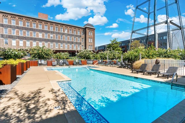 1350 Rosa L Parks Blvd Apt 449, Nashville, TN 37208