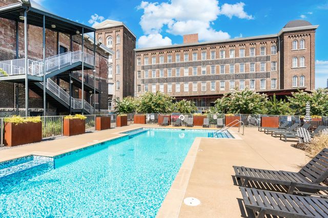 1350 Rosa L Parks Blvd Apt 449, Nashville, TN 37208