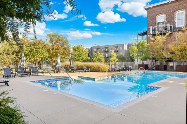 1350 Rosa L Parks Blvd Apt 449, Nashville, TN 37208