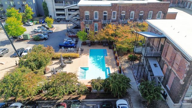 1350 Rosa L Parks Blvd Apt 449, Nashville, TN 37208