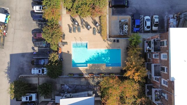 1350 Rosa L Parks Blvd Apt 449, Nashville, TN 37208