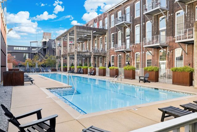 1350 Rosa L Parks Blvd Apt 449, Nashville, TN 37208