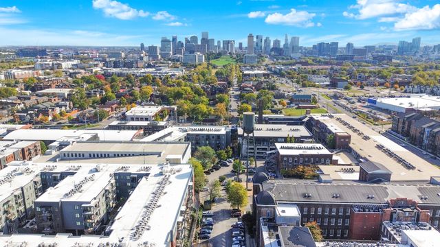 1350 Rosa L Parks Blvd Apt 449, Nashville, TN 37208