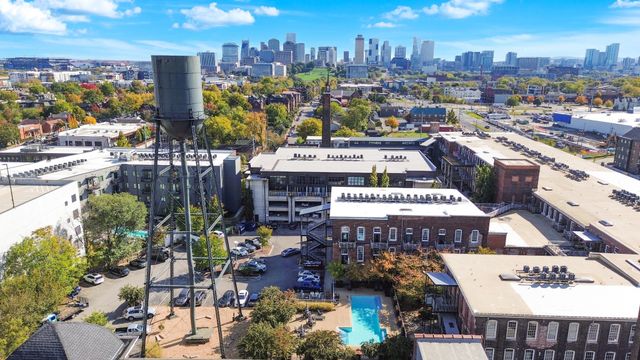 1350 Rosa L Parks Blvd Apt 449, Nashville, TN 37208