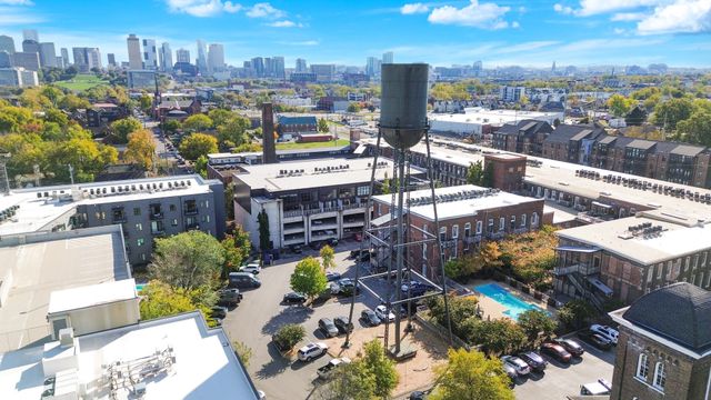 1350 Rosa L Parks Blvd Apt 449, Nashville, TN 37208