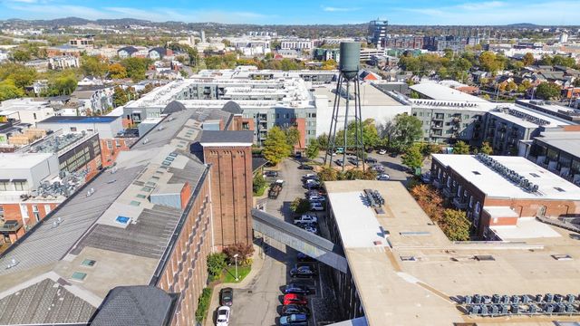 1350 Rosa L Parks Blvd Apt 449, Nashville, TN 37208