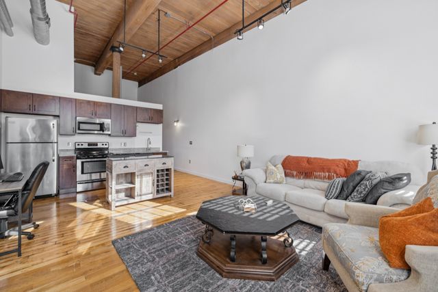 1350 Rosa L Parks Blvd Apt 449, Nashville, TN 37208