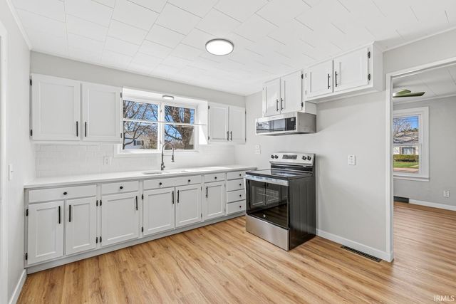 203 Maple Street, Walkerton, IN 46574