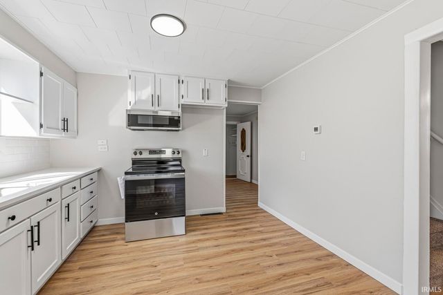 203 Maple Street, Walkerton, IN 46574