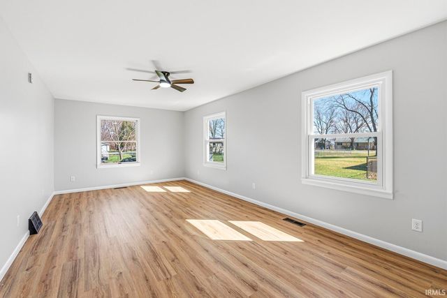 203 Maple Street, Walkerton, IN 46574