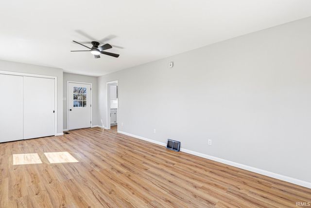 203 Maple Street, Walkerton, IN 46574