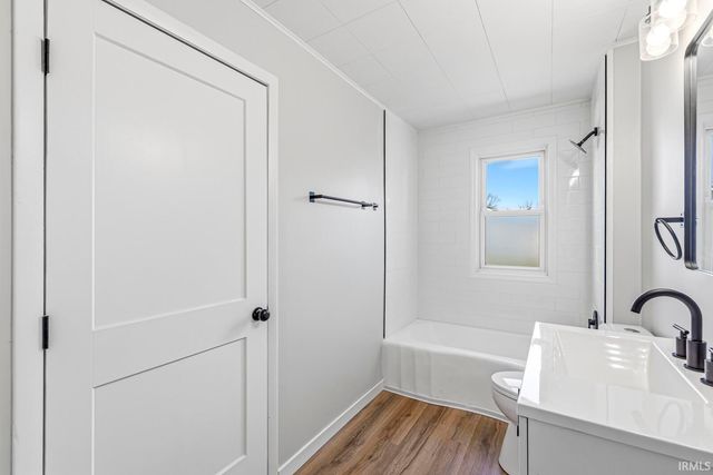 203 Maple Street, Walkerton, IN 46574