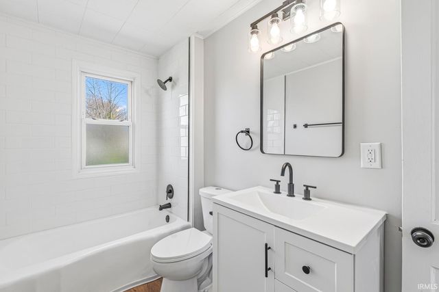 203 Maple Street, Walkerton, IN 46574