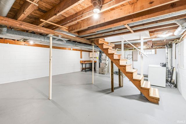 203 Maple Street, Walkerton, IN 46574