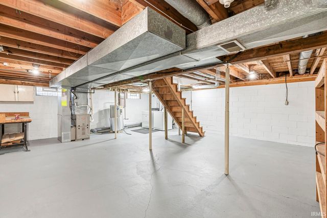 203 Maple Street, Walkerton, IN 46574