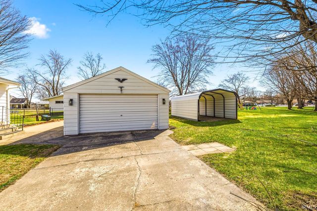 203 Maple Street, Walkerton, IN 46574