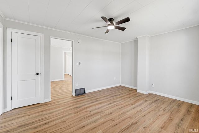 203 Maple Street, Walkerton, IN 46574