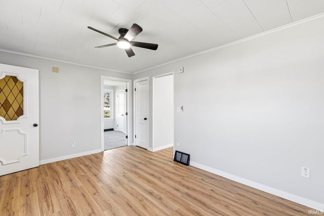 203 Maple Street, Walkerton, IN 46574