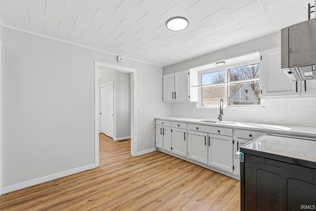 203 Maple Street, Walkerton, IN 46574